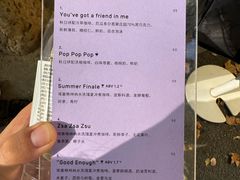-O.P.S. CAFE