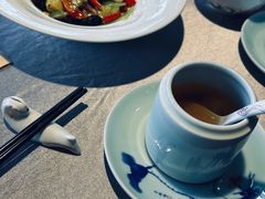 -于塗·文化餐厅(棕榈店)