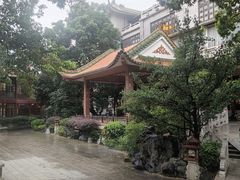 -东江渔村·古典园林·30年粤菜老字号(太和店)