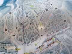 -翠云山银河滑雪场