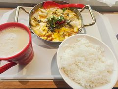 -永和大王(小厨·东四十条店)