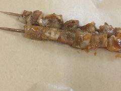 -兄弟联果木炭烤翅·50年家传鸡翅秘方