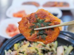 -釜山豚骨汤饭(芝罘万达广场店)