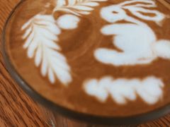 -大酉·M Coffee(北京美术馆店)
