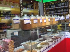 -一定好食品有限公司(四川北路商业街店)