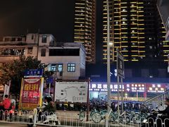 -水街美食城(泛宇邕江一品店)