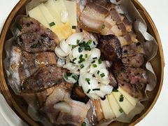 -盛福楼·惠山宴(盛岸路店)