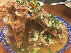 -曼谷食堂·泰国家庭料理(丹桂路店)