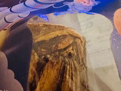 -爸爸糖吐司面包(南京奥体店)