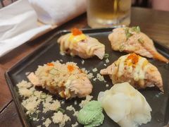 -鸟鹏烧鸟居酒屋(熙龙湾店)