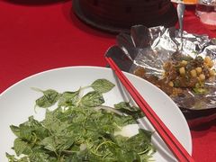 -金狮麟·新豫菜(杏石口路店)
