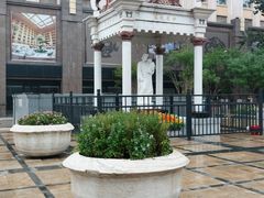 -王府井天主教堂