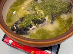 -千岛湖鱼味馆(十字街总店)