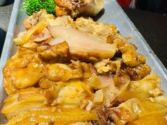 -三道菜(明堂公园店)