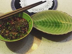 -一叶一世界•素食餐厅(环球中心店)