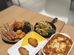 -乐凯撒披萨(福田COCOPark店)