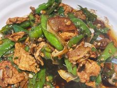 -兰湘子·湘菜小炒(盛龙广场店)