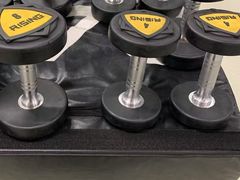 -中田健身工作室(嘉定江桥店)