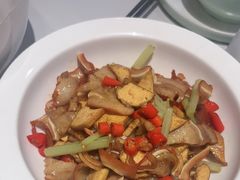 -辣可可·小炒黄牛肉(望京凯德MALL店)