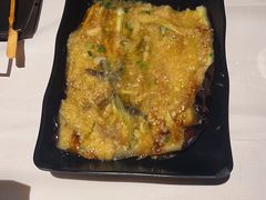 -云晓光头烧烤吧(川沙绿地店)