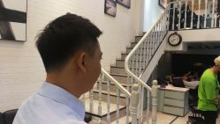 -SIX Hair Consultant