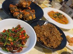-铭副琦食·虾蟹烩馆(渔人码头店)