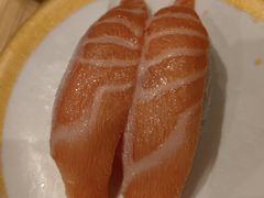 -合点寿司(金虹桥商场店)