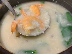 -小城粥道·海胆鲜虾粥(解放广场店)