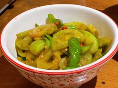 -肖记公安牛肉鱼杂馆·省级非物质文化遗产(万松园直营店)