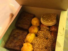 -奶奶的美食(李村步行街店)