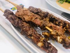 牛肉串-宜家·瑞典风味餐厅(北京西红门店)