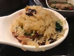 -捞王锅物料理(凯旋路店)