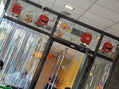 -麦当劳(伟城广场店)