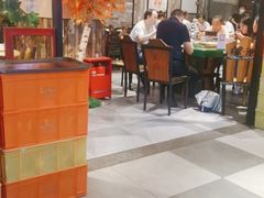 大堂-彭厨(福永店)