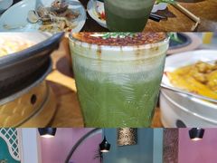 -泰澜得泰国菜(大学城店)