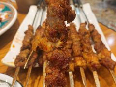 -巴依老爷新疆美食(望京小街店)