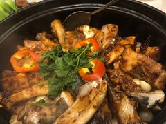 -泓历皇朝酒店(东亭店)