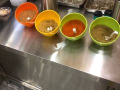-刘记大块烤羊腿餐吧(北沙滩店)