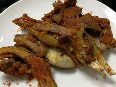 -范记靖远羊羔肉(博物馆店)