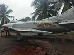 -红色娘子军纪念园