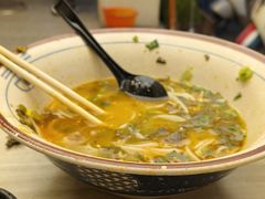 -沈记土鸡米线(七星街品牌中心店)