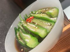 -很久以前羊肉串(朝阳路店)