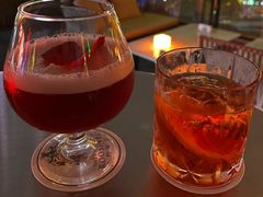 -罗斯福色戒酒吧(外滩店)
