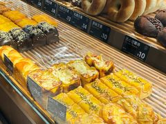 -FANEN法念·烘焙·甜点(万象城店)