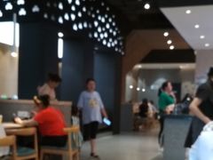 大堂-苗乡米线(建军路店)