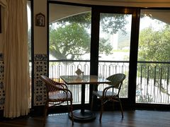 -澳门圣地牙哥古堡酒店