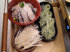 -左庭右院鲜牛肉火锅(上海荟聚店)