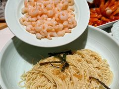 -裕兴记•蟹黄面馆(人民广场店)