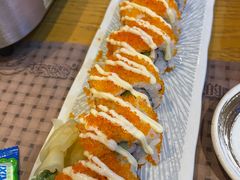 -林妈妈村·日式料理(宝山万达店)