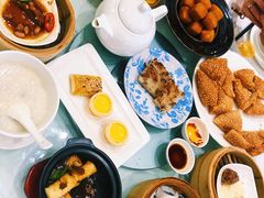 排骨陈村粉-御彩酒家(东风东路店)